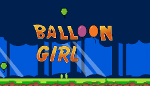 Balloon Girl