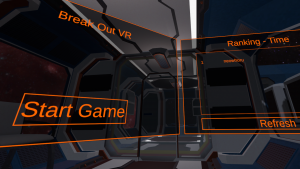 Breakout VR
