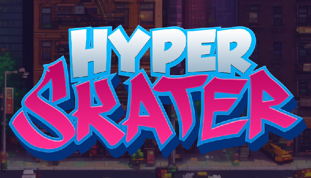 Hyper Skater